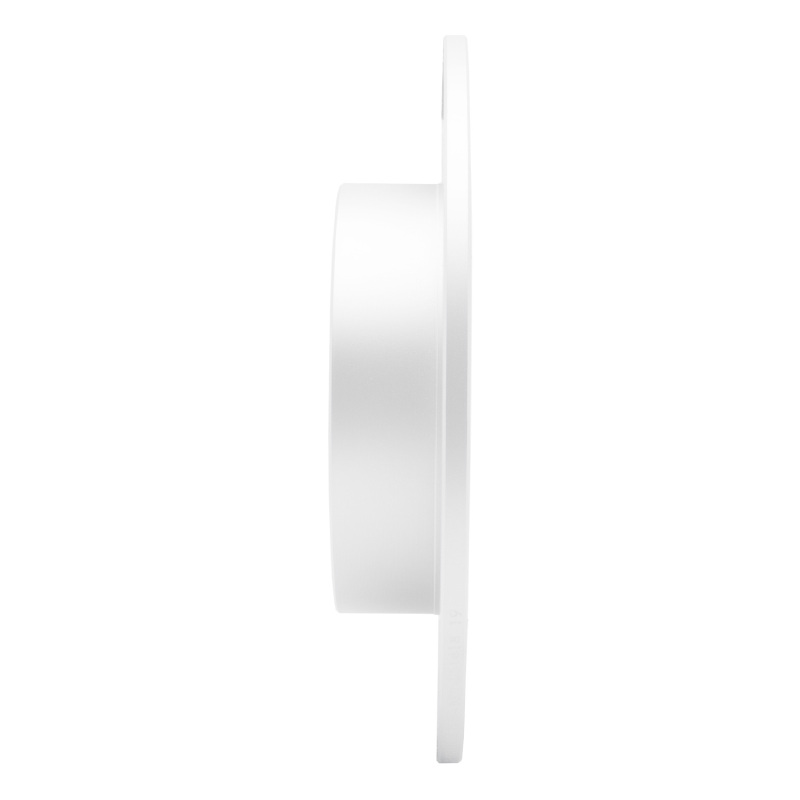 Honda HR-V Brake Rotor (1) - Rear - R1 Concepts - GEOSPEC Coated - `16-`25